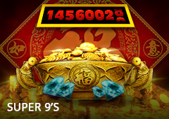Super 9's T1