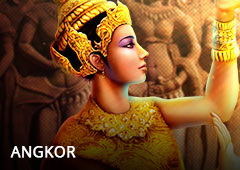 Angkor T1
