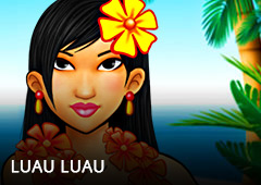 Luau Luau T1