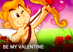 Be My Valentine T1