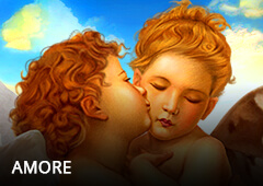 Amore T1