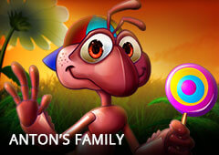 Anton's Family T1