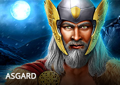 Asgard T1