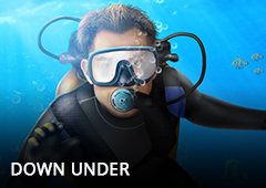 Down Under T1