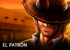 El Patrón T1