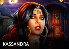 Kassandra T1