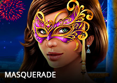 Masquerade T1