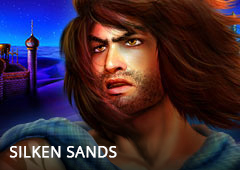 Silken Sands T1
