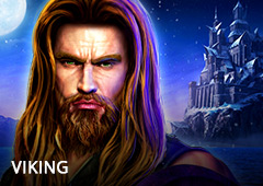 Viking T1