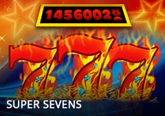 Supers Sevens T1