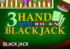 Black Jack T2