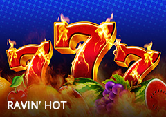 Ravin Hot T2