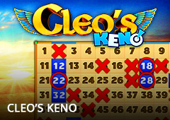 Cleo´s Keno T2