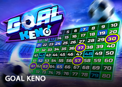 Goal Keno T2