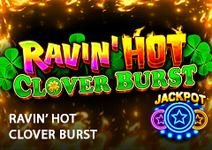 Ravin Hot - Clover Burst T2
