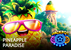 Pineapple Paradise T2