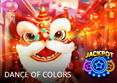 Dance of Colors T2
