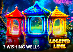 3 Wishing Wells T2