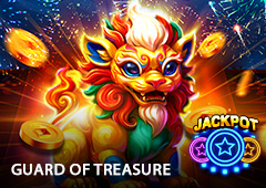 Guard of Treasure T2