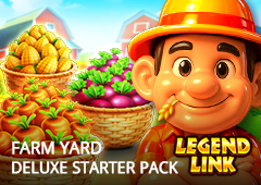 Farm Yard Deluxe