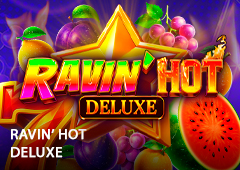 Ravin Hot Deluxe T2