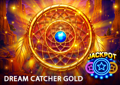 Dream Catcher Gold T2