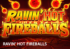 RavinHot Fireball T2