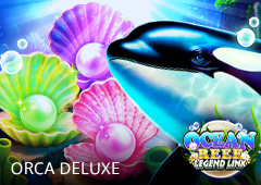 Orca Deluxe T2