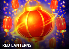 Red Lanterns T2
