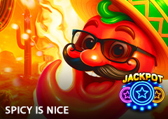 Spicy is Nice T2