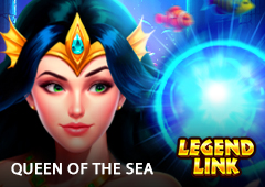 Queen of the Sea T2