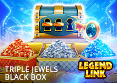 Triple Jewels Black Box T2