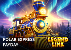 Polar Express Payday T2