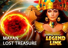 Mayan Lost Treasure R T2