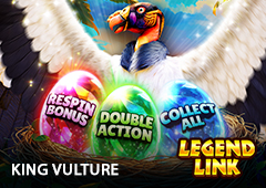 King Vulture R T2