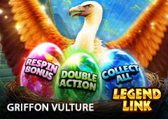 Griffon Vulture R T2