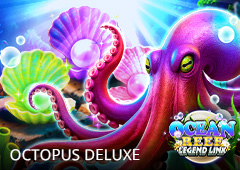 Octopus Deluxe R T2