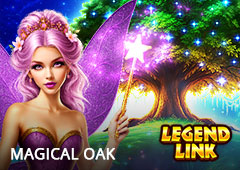 Magical Oak T2