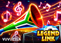 Vuvuzela T2