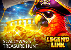 ScallyWags Treasure Hunt T2