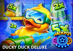Ducky Duck Deluxe T2